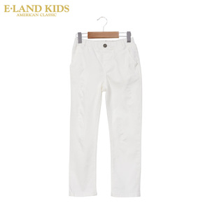 E·LAND KIDS Ivory