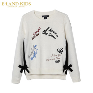 E·LAND KIDS Ivory