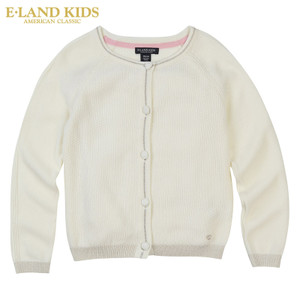 E·LAND KIDS Ivory