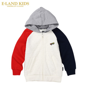 E·LAND KIDS Ivory