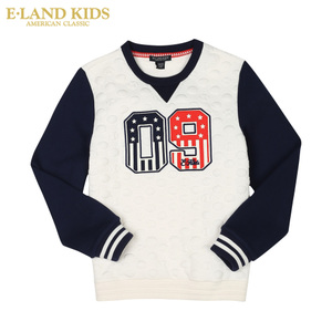 E·LAND KIDS Ivory