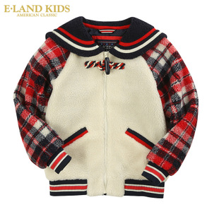 E·LAND KIDS Ivory