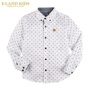 E·LAND KIDS Ivory