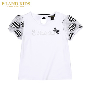 E·LAND KIDS Ivory