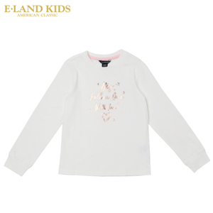 E·LAND KIDS Ivory