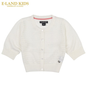 E·LAND KIDS Ivory