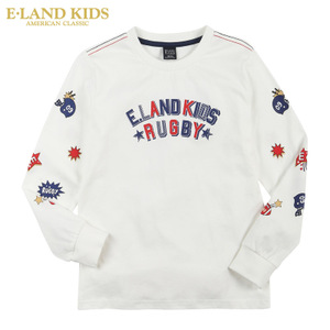 E·LAND KIDS Ivory