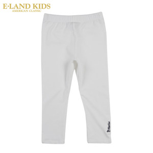 E·LAND KIDS Ivory