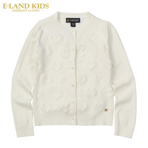 E·LAND KIDS Ivory