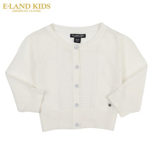 E·LAND KIDS Ivory