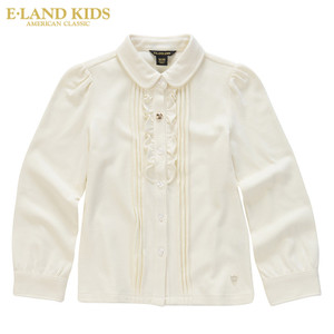 E·LAND KIDS Ivory