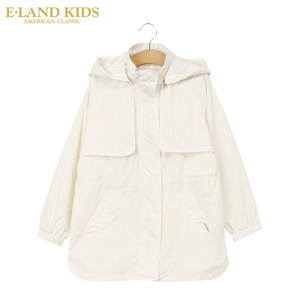 E·LAND KIDS Ivory