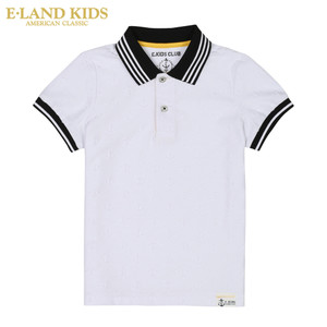 E·LAND KIDS Ivory