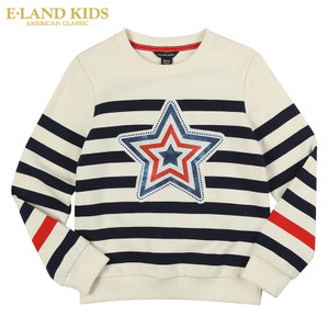 E·LAND KIDS Ivory