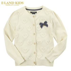 E·LAND KIDS Ivory