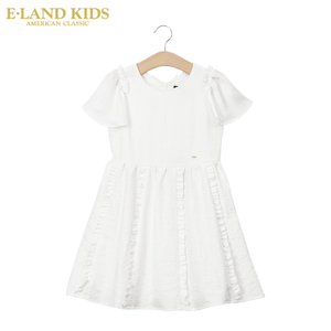 E·LAND KIDS Ivory