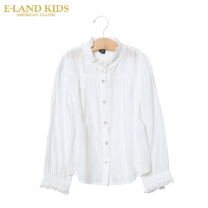 E·LAND KIDS Ivory