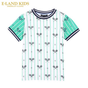 E·LAND KIDS Ivory