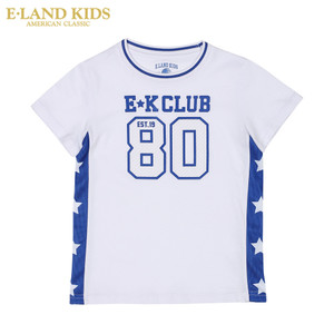 E·LAND KIDS Ivory