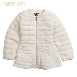 E·LAND KIDS Ivory