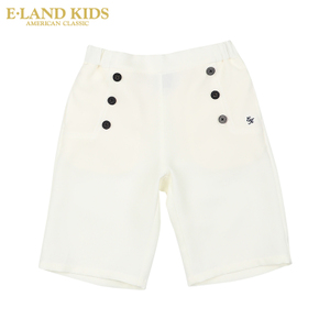 E·LAND KIDS Ivory