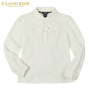 E·LAND KIDS Ivory