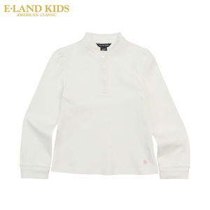 E·LAND KIDS Ivory