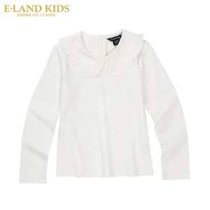 E·LAND KIDS Ivory