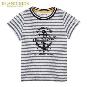 E·LAND KIDS Ivory