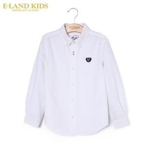 E·LAND KIDS Ivory