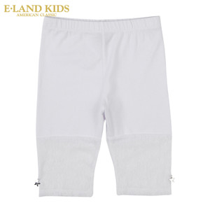 E·LAND KIDS Ivory