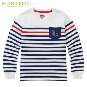 E·LAND KIDS Ivory