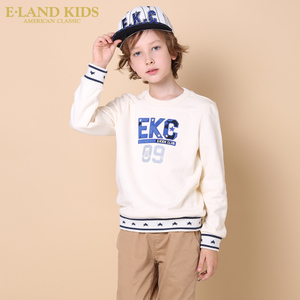 E·LAND KIDS Ivory