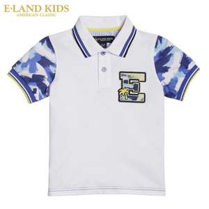 E·LAND KIDS Ivory