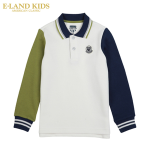 E·LAND KIDS Ivory