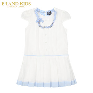 E·LAND KIDS Ivory