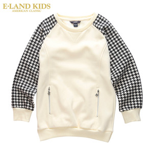 E·LAND KIDS Ivory