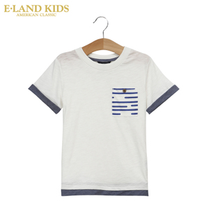 E·LAND KIDS Ivory