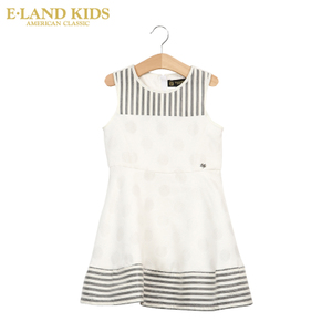 E·LAND KIDS Ivory