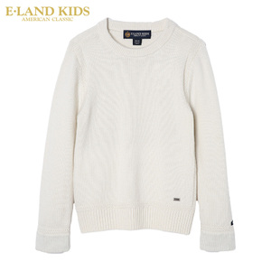 E·LAND KIDS Ivory