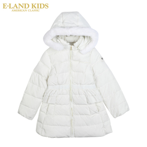 E·LAND KIDS Ivory