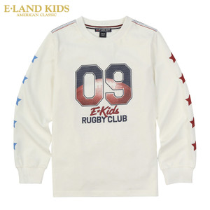 E·LAND KIDS Ivory