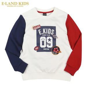 E·LAND KIDS Ivory