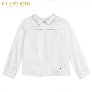 E·LAND KIDS Ivory