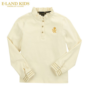 E·LAND KIDS Ivory