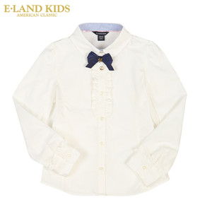 E·LAND KIDS Ivory