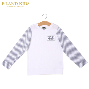 E·LAND KIDS Ivory