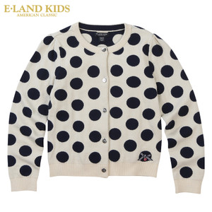 E·LAND KIDS Ivory