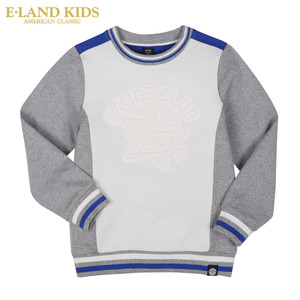 E·LAND KIDS Ivory