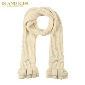 E·LAND KIDS Ivory